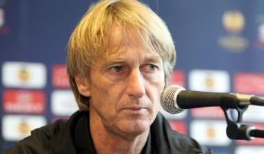 Κοστέρ: “Ευτυχώς που δεν χάσαμε”