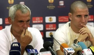 Κούπερ: “Μέγιστη συγκέντρωση και απόδοση”