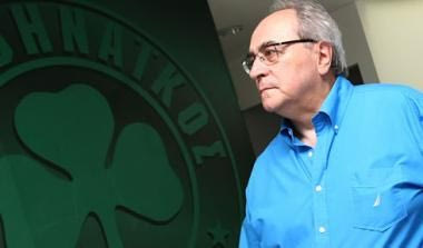 Κωνσταντόπουλος: “Εύχομαι μια ανοδική πορεία”