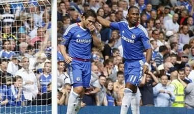 Παράταση στην απουσία του Λάμπαρντ