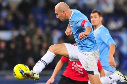 14η αγων.: Επέστρεψε στις νίκες η Λάτσιο