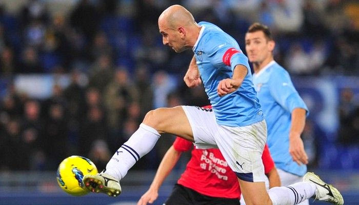 14η αγων.: Επέστρεψε στις νίκες η Λάτσιο