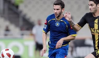 Άρης-ΑΕΚ 1-1 (video)