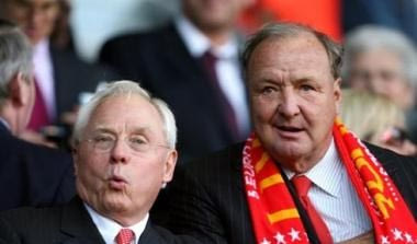 Φάκελος Λίβερπουλ: Η οικονομική καταστροφή προ του Μέρσεϊσαϊντ (β’ μέρος)