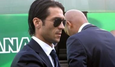 Λουίς Γκαρσία: “Η Μπαρτσελόνα είναι η καλύτερη ομάδα στον κόσμο” (vid)