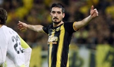 Λυμπερόπουλος: “Να γίνουμε ομάδα σε όλους τους τομείς”