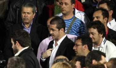 “Επιστράτευση” και νέα πρόσωπα στη διοίκηση του ΟΦΗ