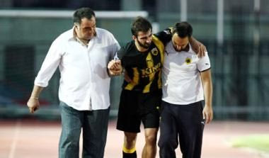 Πλήγμα με Μάκο