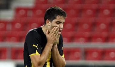 Απάντηση για Μπορμπόκη, αγωνία για Μάκο – Μανωλά