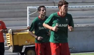 Μάντζιος: “Να κάνουμε το καλύτερο για τη Μαρίτιμο”