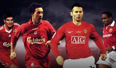 Rewind στο Μάντσεστερ Γιουνάιτεντ – Λίβερπουλ