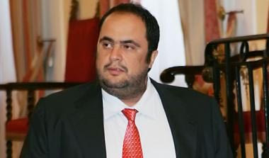 Ικανοποίηση για την αποχώρηση Δαλούκα