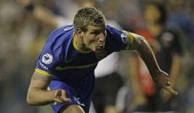 7η αγ.: Χατ τρικ ο Παλέρμο, μόνη στην κορυφή η Σαν Λορέντσο (vids)