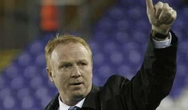 Ανανέωσε ο ΜακΛις στην Μπέρμπιγχαμ