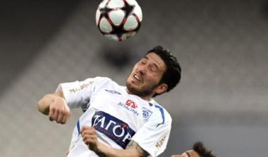 Ανακοίνωσε Μιχαλόπουλο η Βέροια