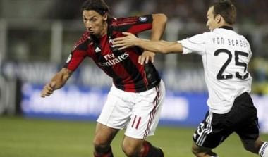 2η αγ.: Συντριβή της Ρόμα, σφαλιάρα για Μίλαν. Χωρίς νίκη η Γιουβέντους (vids)