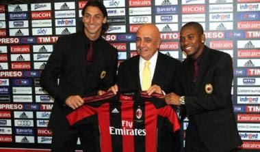 Από το “Γκρε-Νο-Λι” στους “Fabulous 4” της Μίλαν (vids)