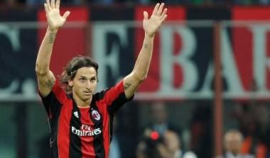 Μίλαν-Οσέρ 2-0