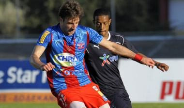 Ήρθε η μπλε κάρτα του Μιλόσκοβιτς