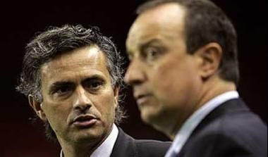 Τι Μουρίνιο, τι Μπενίτεθ