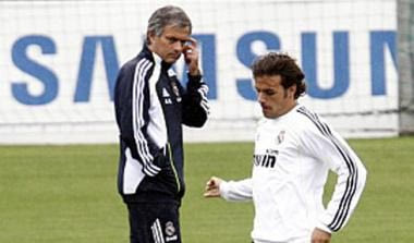 Γιατί ο Μουρίνιο απέκλεισε από την αποστολή τον Πέδρο Λεόν