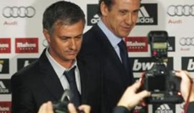 Μουρίνιο “Θέλω να πάω Πορτογαλία, αλλά…”