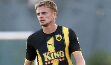 Νασούτι: “Θέλω το πρωτάθλημα για να μείνω”