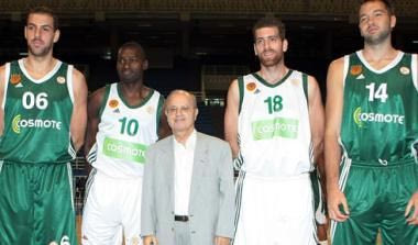 Θ.Γιαννακόπουλος: “Θα πιέσουμε τον Διαμαντίδη να επιστρέψει στην Εθνική”