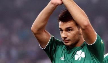 ΠΑΕ ΠΑΟ: Καμία πρόταση από Μάντσεστερ για Νίνη. Ανησυχία για τον τραυματισμό Σπυρόπουλου