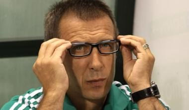 Νιόπλιας: “Στόχος μας η πρόκριση στους 16”