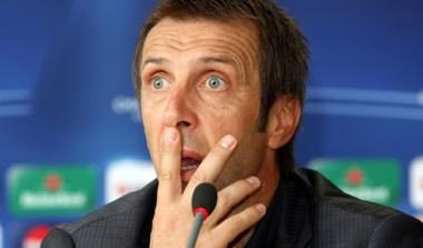 Κομβικό το ματς της Κυριακής για Νιόπλια. Συνάντηση Τζίγκερ-Πατέρα