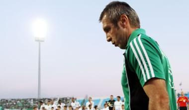 Ο Παναθηναϊκός των χαμένων βαθμών