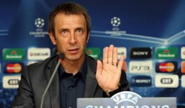 Νιόπλιας: “Πρώτος που παίρνει την ευθύνη είναι ο προπονητής”