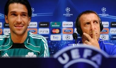 Νιόπλας: “Δεν έχεις να χάσεις τίποτα με αυτές τις ομάδες” (VIDEOS)