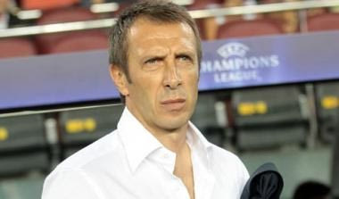 Νιόπλιας: “Βαριά ήττα, αλλά ο στόχος δεν αλλάζει”