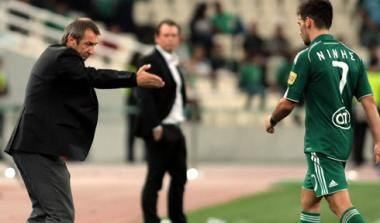 Nιόπλιας: “Δεχτήκαμε ένα γκολ που δεν επιτρέπεται”