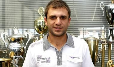 Εκτός αποστολής ο Νταντόμο