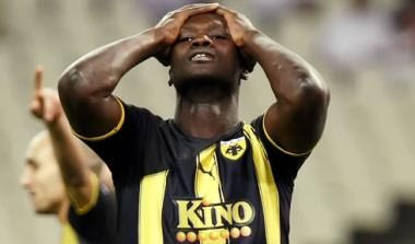 Πρόβλημα με Ντιόπ