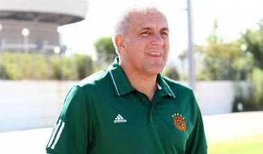 Ομπράντοβιτς: “Η αλήθεια για τον Σπανούλη”