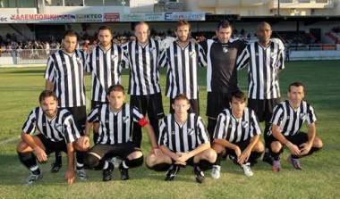 Καλός στην επανάληψη ο ΟΦΗ, 3-0 τον ΠΑΟ Κρουσώνα