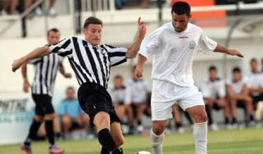 Με Γιακούμπου στη Βέροια ο ΟΦΗ