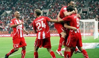 Διαθέτει αγωνιστικό σχέδιο ο Ολυμπιακός του Ερνέστο