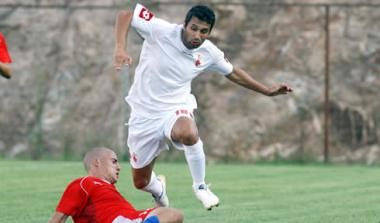 Πλήγμα με Ουκάρ στον ΟΦΗ