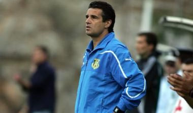 Παλατσίδης: “Θέλαμε να κάνουμε νέο ξεκίνημα”