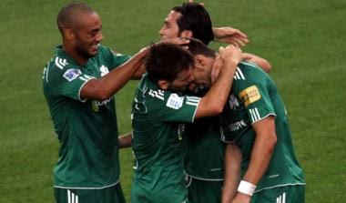 Πήρε μπρος και κέρδισε την ηρεμία του