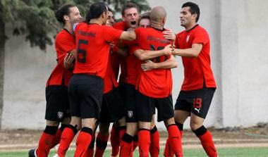 Α’ φάση: Διπλό της Παναχαϊκής στα Μέγαρα. Όλα τα αποτελέσματα