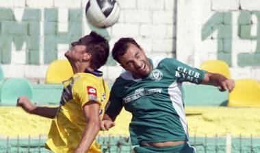 Ντουκαντάμ ο Γουμάγιας, χάρισε την πρόκριση στον Πιερικό. Ολα τα ματς και τα επόμενα ζευγάρια