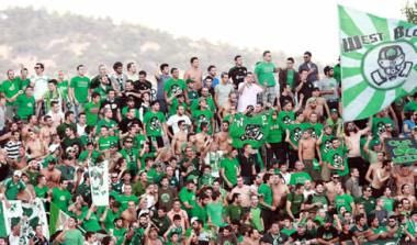 Η θέση του Παναθηναϊκού στην εισήγηση Μπιτσαξή