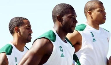 Στη βάση του ο Παναθηναϊκός