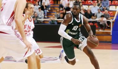 Νίκη επί της Ζελέζνικ και… αντίο στη Σερβία